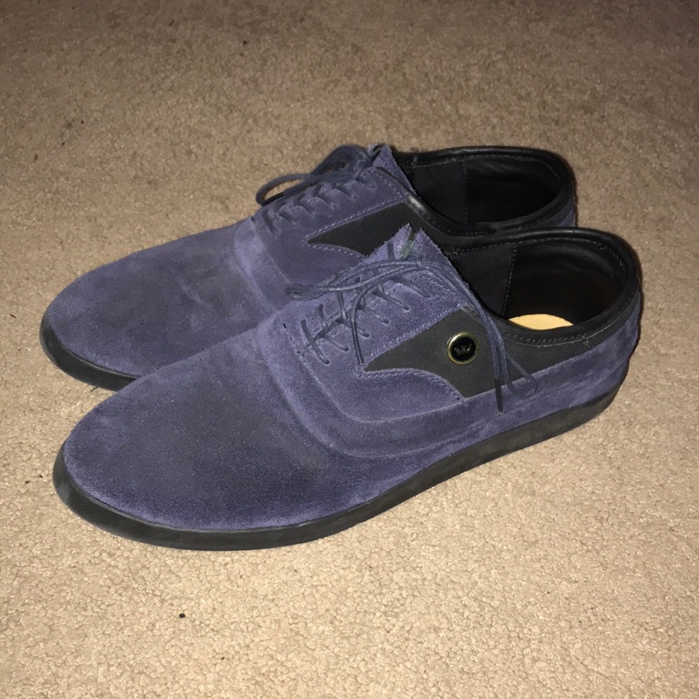 Jim Greco Supra shoes